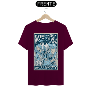 Nome do produto All Time Low