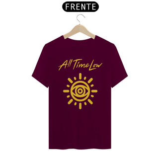 Nome do produto All Time Low