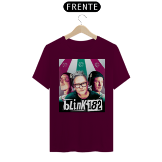 Nome do produto Blink-182