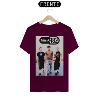 Nome do produto Blink-182