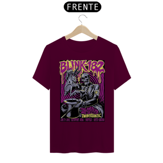 Nome do produto Blink-182
