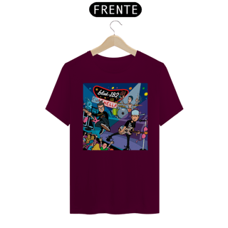 Nome do produto Blink-182