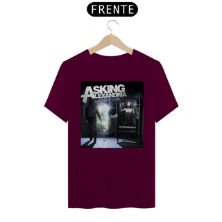 Nome do produto Asking Alexandria
