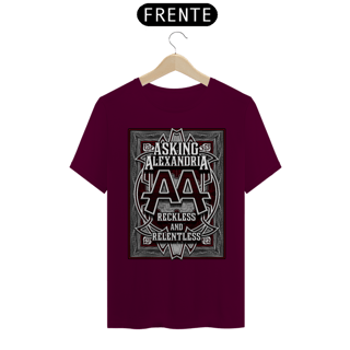 Nome do produto Asking Alexandria