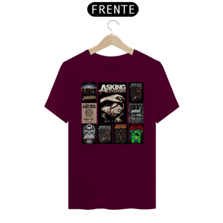 Nome do produto Asking Alexandria