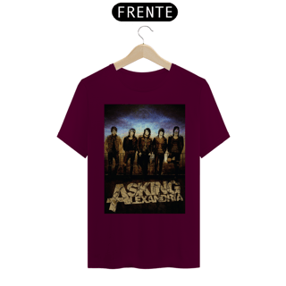 Nome do produto Asking Alexandria