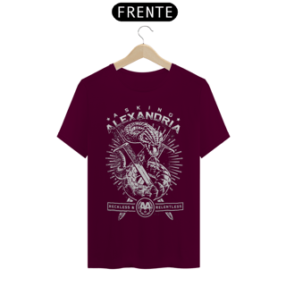 Nome do produto Asking Alexandria