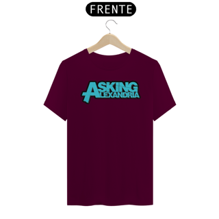 Nome do produto Asking Alexandria