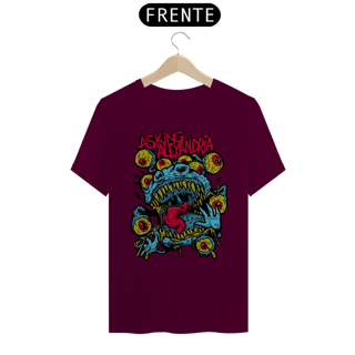 Nome do produto Asking Alexandria