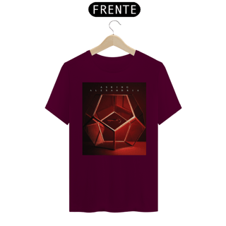 Nome do produto Asking Alexandria