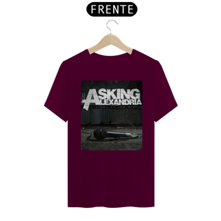 Nome do produto Asking Alexandria