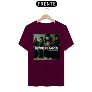 Nome do produto Boys Like Girls