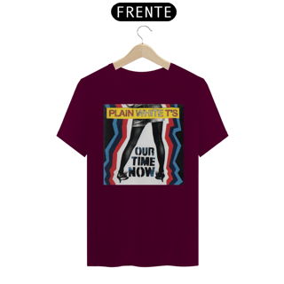 Nome do produto Plain White T´s