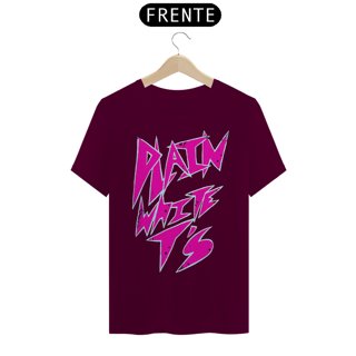 Nome do produto Plain White T´s