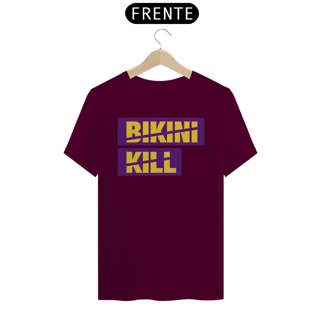 Nome do produto Bikini Kill