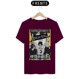Nome do produto Bikini Kill