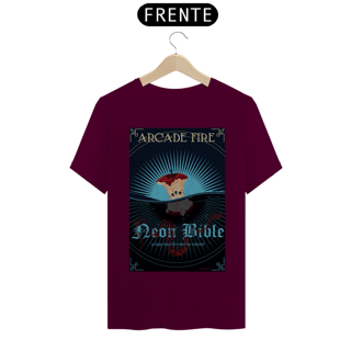 Nome do produto Arcade Fire