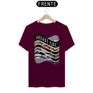 Nome do produto Arcade Fire