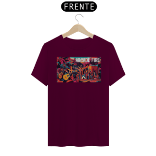 Nome do produto Arcade Fire