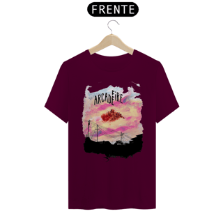 Nome do produto Arcade Fire