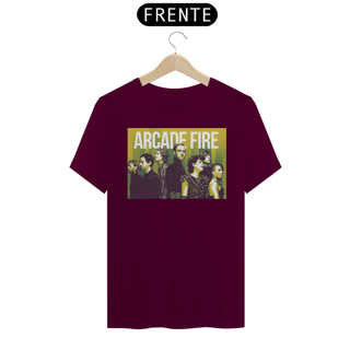 Nome do produto Arcade Fire