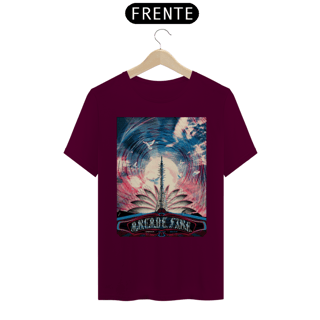 Nome do produto Arcade Fire