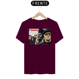 Nome do produto Limp Bizkit
