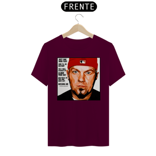 Nome do produto Limp Bizkit