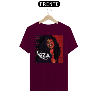 Nome do produto SZA