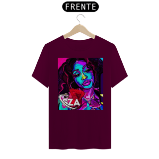 Nome do produto SZA