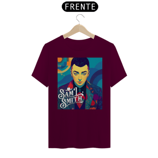 Nome do produto Sam Smith