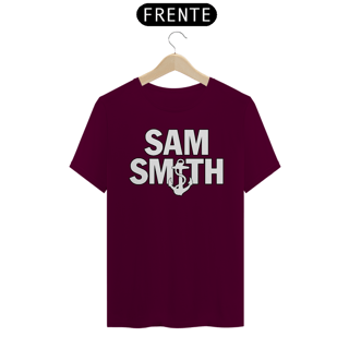 Nome do produto Sam Smith