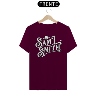 Nome do produto Sam Smith