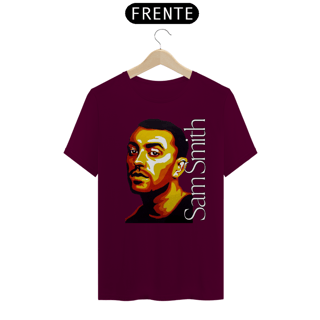 Nome do produto Sam Smith