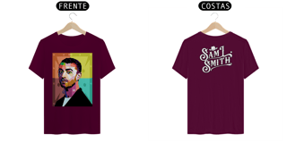 Nome do produto Sam Smith