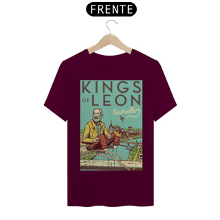 Nome do produto Kings Of Leon