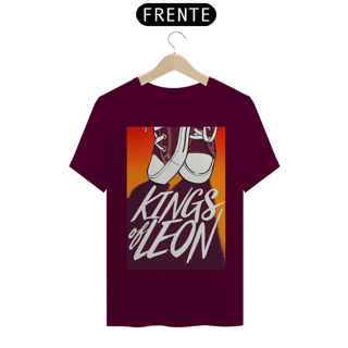 Nome do produto Kings Of Leon