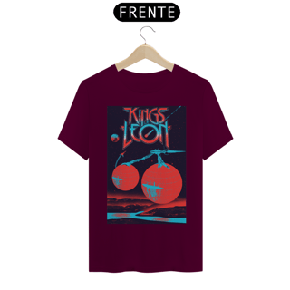 Nome do produto Kings Of Leon