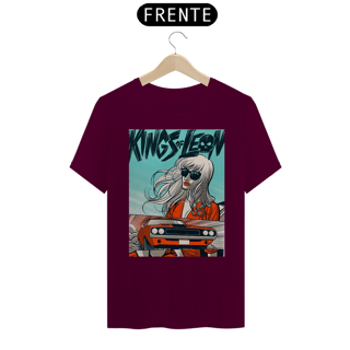 Nome do produto Kings Of Leon