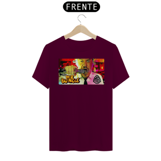 Nome do produto Mr Bungle