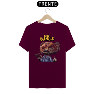 Nome do produto Mr Bungle