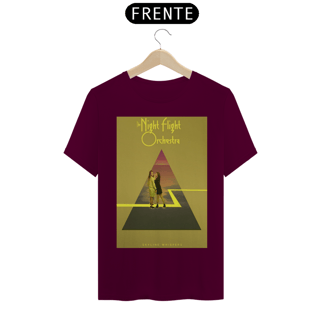 Nome do produto The Night Flight Orchestra