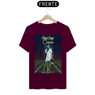 Nome do produto The Night Flight Orchestra