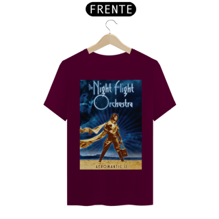 Nome do produto The Night Flight Orchestra