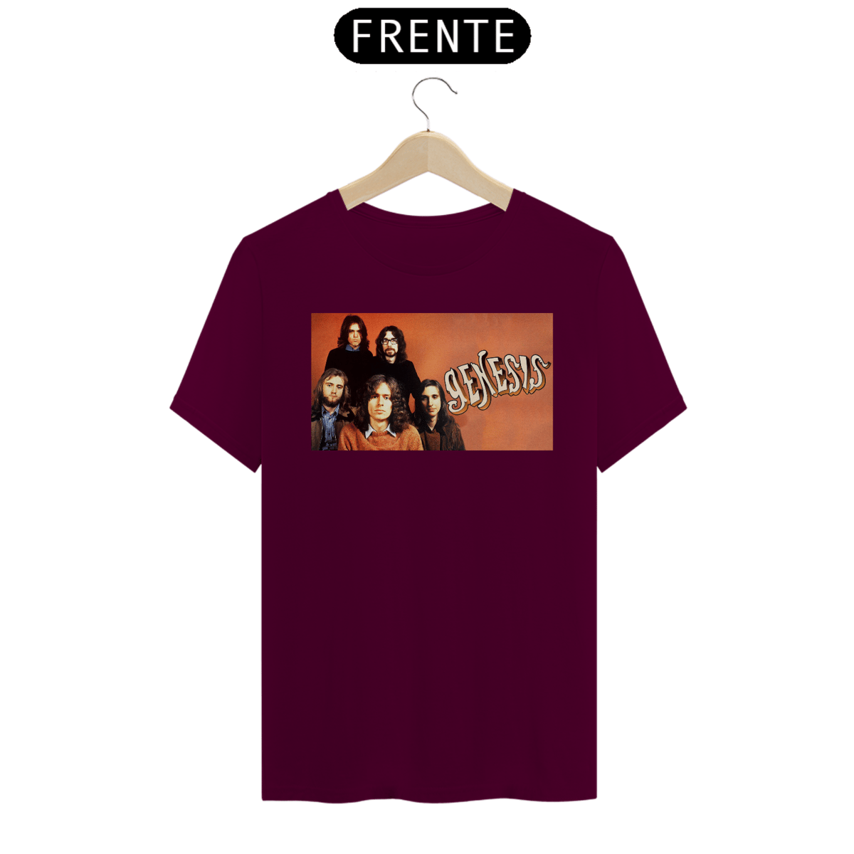 Nome do produto: Genesis