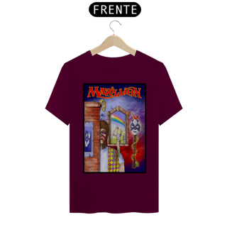 Nome do produto Marillion
