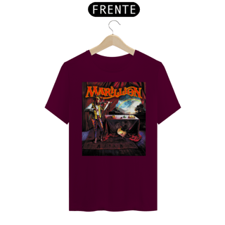 Nome do produto Marillion