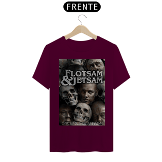 Nome do produto Flotsam And Jetsam