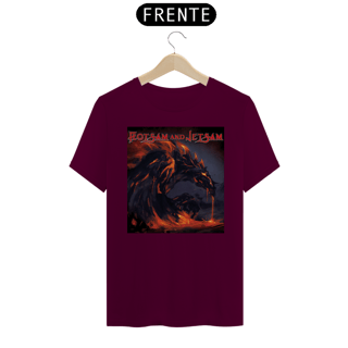 Nome do produto Flotsam And Jetsam