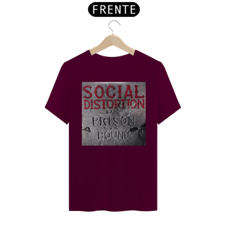 Nome do produto Social Distortion 